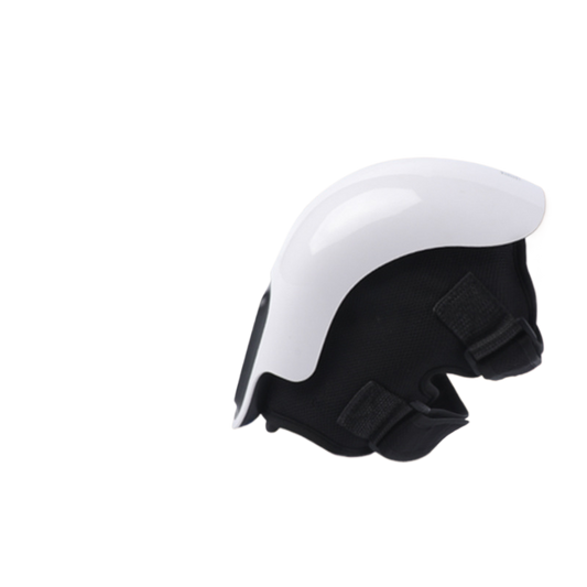 Electric heating knee massager