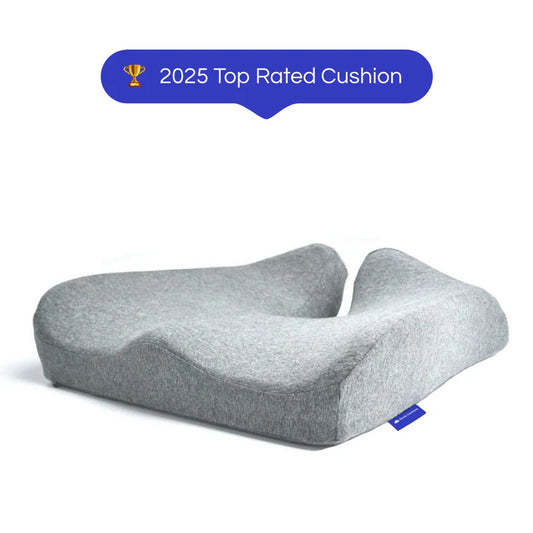 Orthopedic Seat Cushion